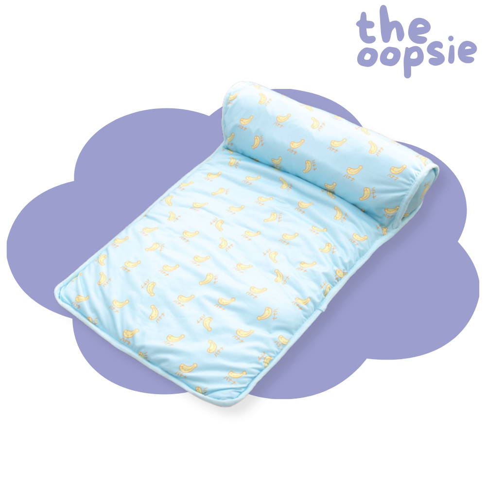 The Oopsie Mat