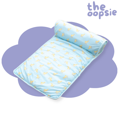 The Oopsie Mat