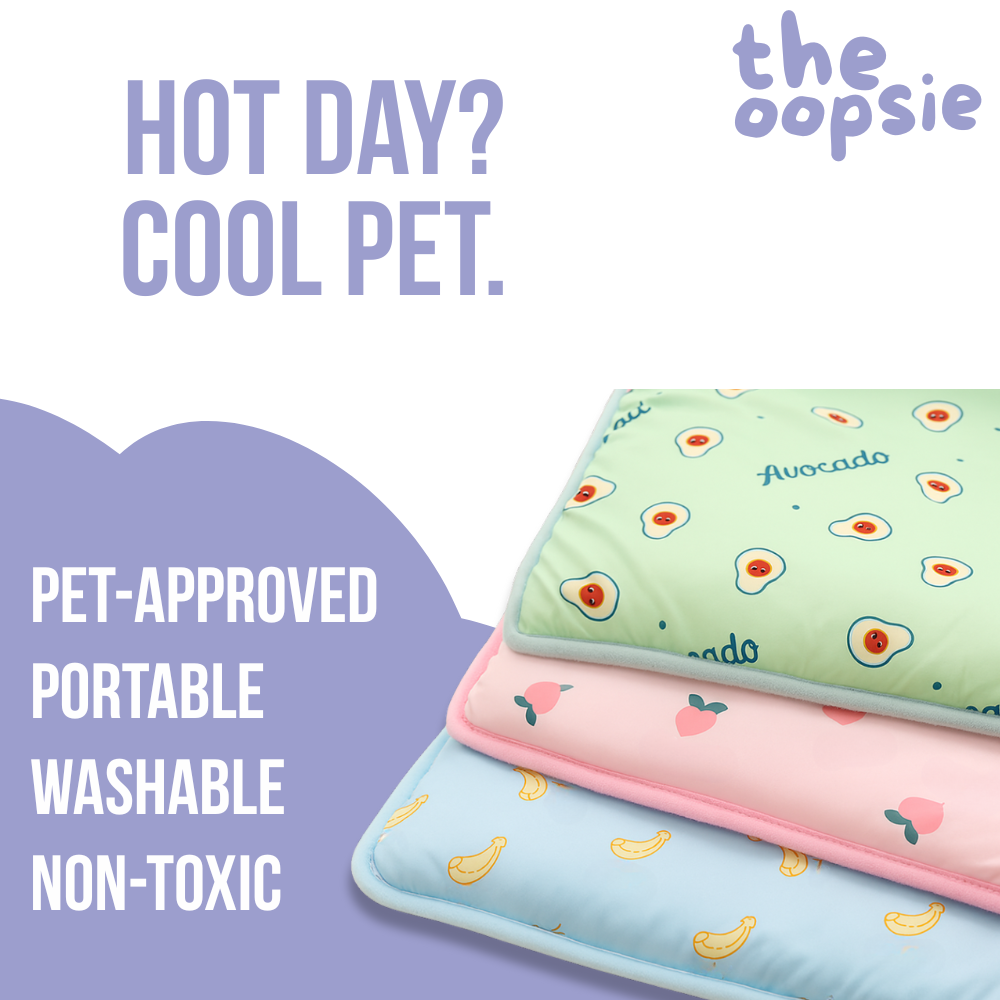 The Oopsie Mat