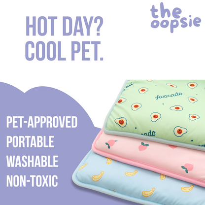 The Oopsie Mat