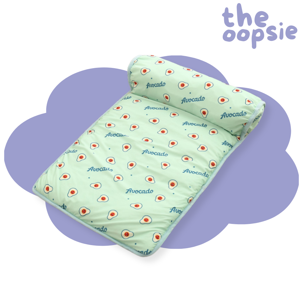 The Oopsie Mat