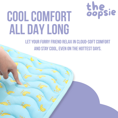 The Oopsie Mat