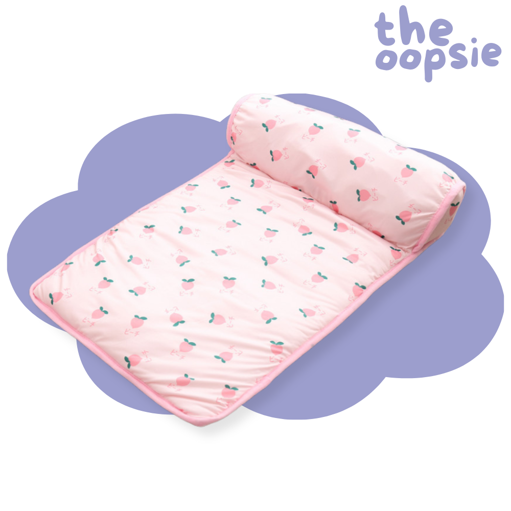 The Oopsie Mat