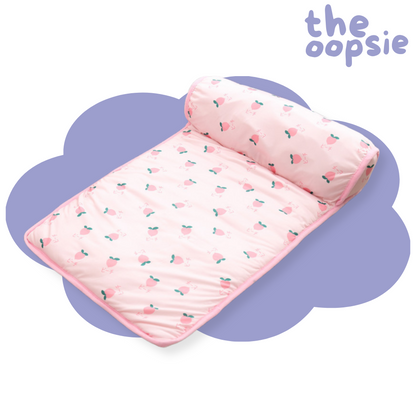 The Oopsie Mat